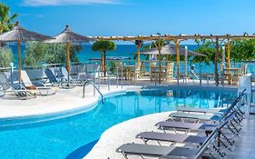 Sunray Hotel Thassos